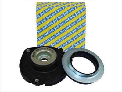 Кронштейн амортизатора перед skoda superb ii yeti фото №1