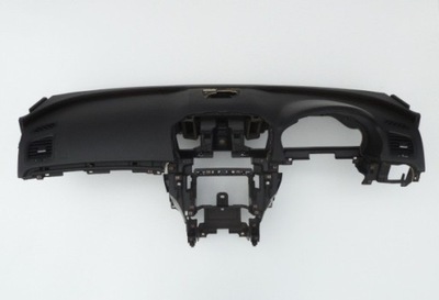 Консоль панель приладів opel insignia 08-13 фото №1