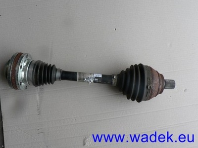 Dw scirocco привідний вал ліва 3ab407271 фото №1