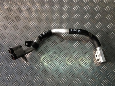 AUDI A4 B8 8K0 2.0 TDI FIL BUSE DU CLIMATISEUR - milautoparts-fr.ukrlive.com