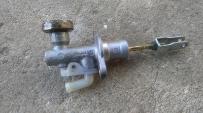 Nissan almera tino насос сцепления фото №1