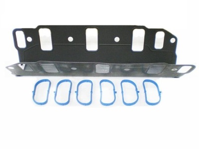 Chrysler pacifica 3.8 уплотнители коллектор впускной фото №1