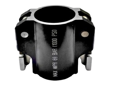 Graco złącze camlock (żeńska) Wąż T Max 506 , 657