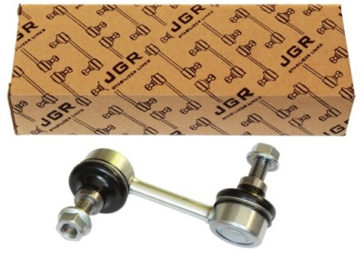 З'єднувач стабілізатора honda accord vii 03-08 перед фото №1