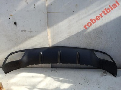 OPEL ASTRA IV GTC SPOILER DYFUZOR LIFTING