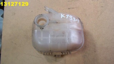 OPEL ASTRA H MERIVA B 1.7 TANK EXPANSION - milautoparts-fr.ukrlive.com