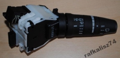 Перемикач комбінований двірник note 2007r brzeg фото №1