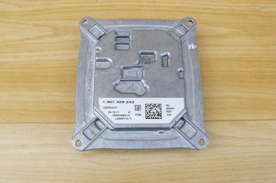 Преобразователь модуль led ксенон audi r8 42 420907472f фото №1