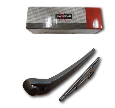 MAXGEAR HOLDER WIPER BLADES REAR AUDI A4 AVANT B8 08- - milautoparts-fr.ukrlive.com