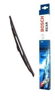 WIPER BLADE REAR FIAT BRAVO II 500 PEUGEOT 308 407 - milautoparts-fr.ukrlive.com