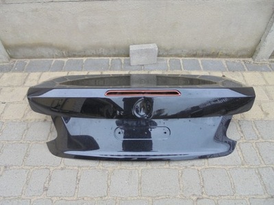 Bmw 2 f23 cabrio - кришка багажника задня фото №1