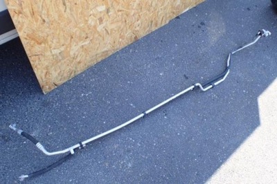 Wąż шланг трубка кондиціонера 9292574 bmw i3 16r фото №1