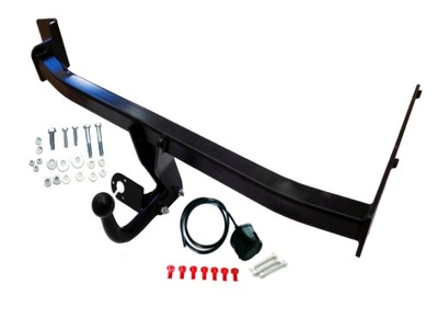 TOW BAR TOW BAR FOR RENAULT MEGANE2 II SCENIC+GRAND - milautoparts-fr.ukrlive.com