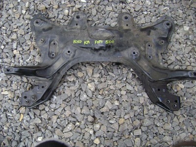 SUB-FRAME SUBFRAME CART FIAT 500 FORD KA - milautoparts-fr.ukrlive.com