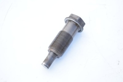 Mercedes w210 2.4 2.6 2.8 v6 натяжитель цепи !!! фото №1