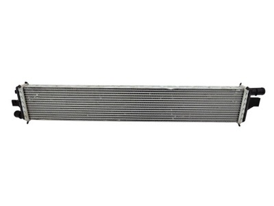 Радиатор egr renault master movano nv400 2.3 dci фото №1