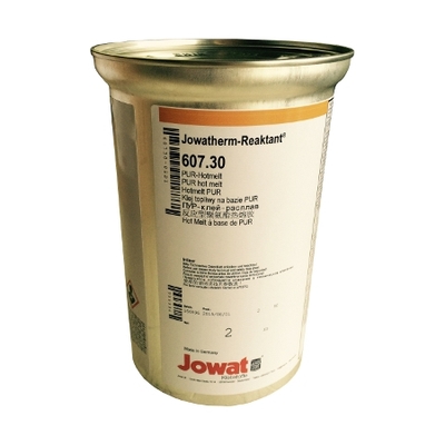 Klej topliwy do okleiniarki poliuretanowy Jowatherm 607.30 - 12kg