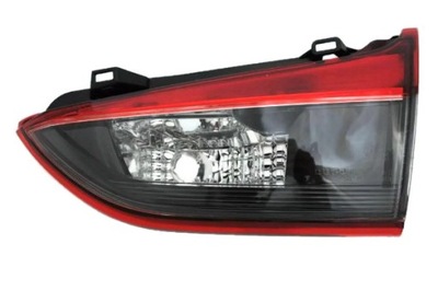 MAZDA 6 SEDAN H/B 12- LAMP REAR RIGHT NEW CONDITION - milautoparts-fr.ukrlive.com