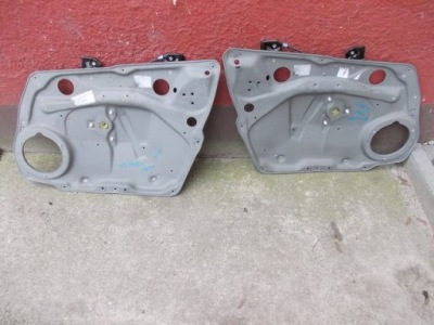 Підйомник скло mercedes a169 w245 фото №1