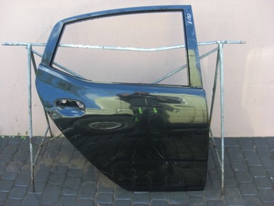 HYUNDAI I10 07-13 DOOR REAR REAR RIGHT - milautoparts-fr.ukrlive.com