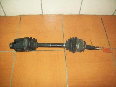 Приводной вал правая kia sorento 2.5 crdi фото №1