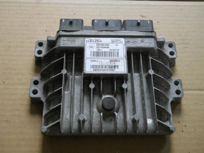 ORDINATEUR BLOC DE CONTRÔLE DE MOTEUR DELPHI DCM3.4 237100120R 237100943R - milautoparts-fr.ukrlive.com