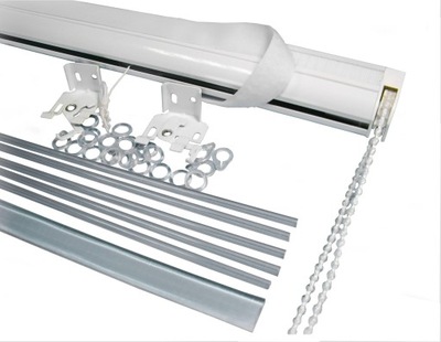 MECHANIZM DO ROLET RZYMSKICH ROLETY RZYMSKIEJ KOMPLETNY 180CM