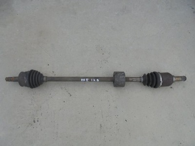 HALF-AXLE RIGHT LONG FORD KA II MK2 1.2 B - milautoparts-fr.ukrlive.com