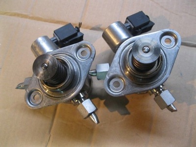 PUMP FUEL VALVE BMW X6 X-6 E71 5.0I - milautoparts-fr.ukrlive.com