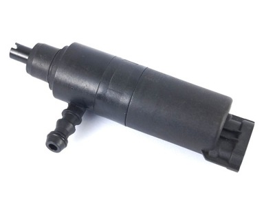 Помпа омивача фари nissan primera фото №1