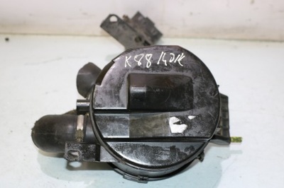 Корпус фильтра воздуха peugeot 309 фото №1