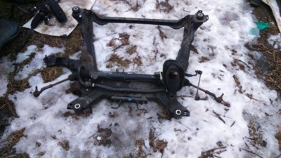 SUBFRAME CART FORD GALAXY MK3 S-MAX - milautoparts-fr.ukrlive.com