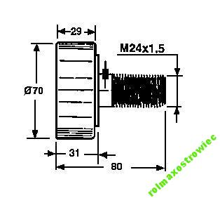 POULIE LIBRE DE PISTON RIVIERRE CASALIS - ROULEMENT - ORIGINAL - milautoparts-fr.ukrlive.com