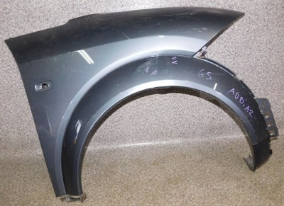 AUDI A2 8Z0 WING RIGHT FRONT FRONT - milautoparts-fr.ukrlive.com