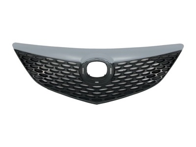 GRILLE RADIATOR GRILLE DEFLECTOR MAZDA 3 BK 2003-2006 HATCHBACK - milautoparts-fr.ukrlive.com