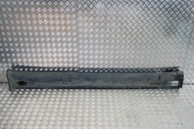 Молдинг поріг права porsche cayenne 7p5 7p5853554 фото №1