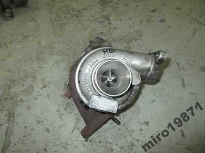 4455 TURBO CITROEN 1.4 HDI 16V 9649472880 - milautoparts-fr.ukrlive.com