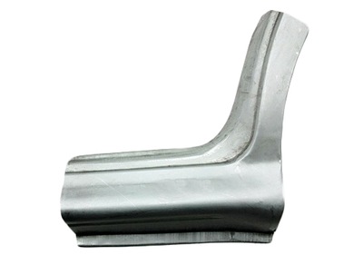 Поріг ремкомплект поріг skoda octavia 97-10 лівий задня фото №1