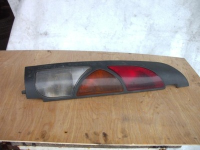 Лампа левая задняя задняя kangoo 98 оригинал okazj фото №1