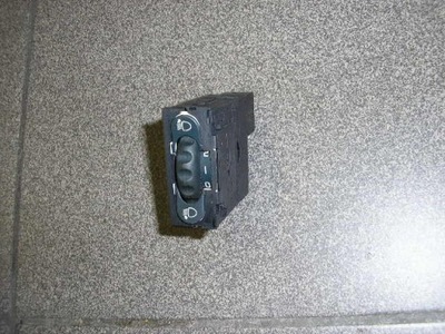 Renault clio ii перемикач регулювання світла фото №1