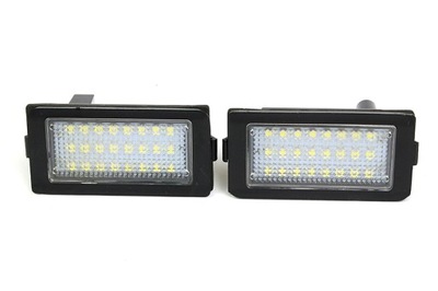 ECLAIRAGE LED TABLEAUX REJESTRACJA ME PREMIUM 8352424 - milautoparts-fr.ukrlive.com