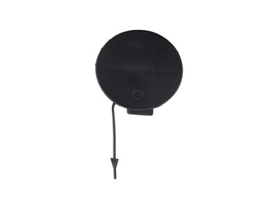 Заглушка фаркоп бампер opel vectra c signum lift 05 фото №1