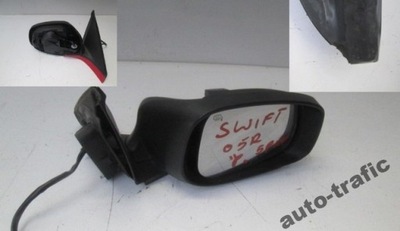 MIRROR RIGHT SUZUKI SWIFT MK6 5PIN 05R - milautoparts-fr.ukrlive.com