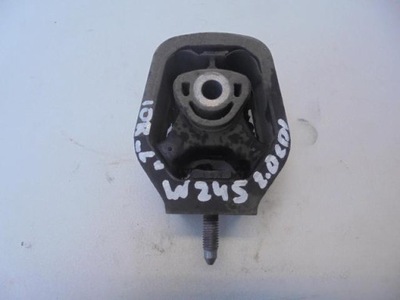 Подушка двигателя левая mercedes w245 2.0 cdi фото №1