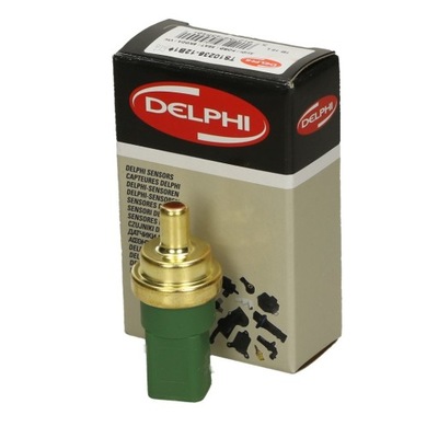 DELPHI SENSOR TEMPERATURE SIL.AUDI/VW - milautoparts-fr.ukrlive.com