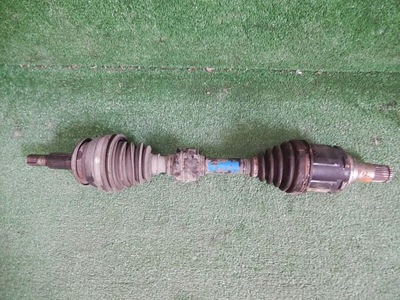 Приводной вал toyota rav4 2013 2.2 d-cat da05l левая фото №1