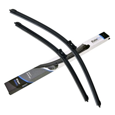 WIPER BLADES HQ AUTOMOTIVE FRONT 700 MM 400 MM - milautoparts-fr.ukrlive.com