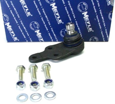 FORD MONDEO III 2000- 8/5000 BOLT SWINGARM MEYLE - milautoparts-fr.ukrlive.com