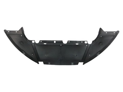 Защита двигателя бампер ford focus iii mk3 3 2010- фото №1