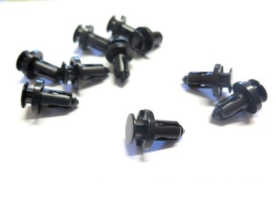 CLAMPS PINS CAPS ENGINE NISSAN PATHFINDER R50 - milautoparts-fr.ukrlive.com